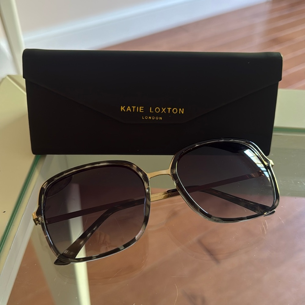 Katie Loxton Sunglasses